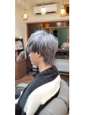 シルバーウルフ