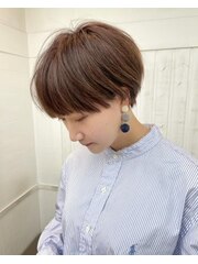 髪質改善/トリートメント/韓国ヘア/透明感カラー/ダブルカラー