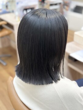 ナトゥーラ 一宮(NATURA) お客様スタイル 1月