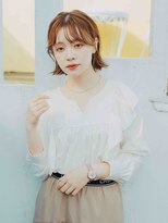 グランシャリオ 笹塚店(Grand Chariot)&nbsp;【2024年新作スタイル】笹塚美容室GrandChariot