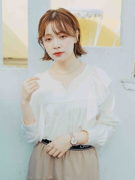 グランシャリオ 笹塚店(Grand Chariot) 【2024年新作スタイル】笹塚美容室GrandChariot