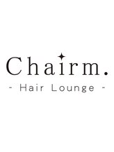チャーム(Chairm.) Chairm. 