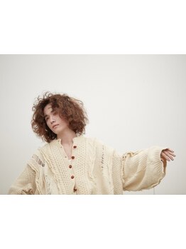 魅力を引き出すプロの提案◎自分らしさを大切に、ファッションやライフスタイルに合わせたヘアをご提供。