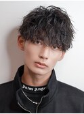 【グランジマッシュ】ツイストスパイラル