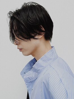 ゼンコー アオヤマ(ZENKO Aoyama)の写真/ハイキャリアのスタイリストが、ON/OFFキマる"会社で一目置かれるスタイル"を提案★[表参道/青山/表参道駅]