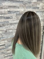 アーフィー 千葉(Arphy)&nbsp;バレイヤージュ　1