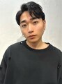 ナービス(NARVIS) 骨格/髪質を見極め、束感、動きをコントロール,初めてのパーマも