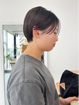 パーム スプリングス(Palm Springs) Hair by Palm Springs 838