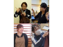 サロン ド アベニュー