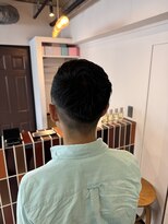 イッヒ 茅ヶ崎(IHHI)&nbsp;ベリーショート/茅ヶ崎メンズ20代/30代/40代