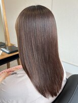 ワッペン(wappen)&nbsp;＊艶髪ストレート＊