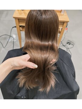 エミュ(emu) ブラウンカラー