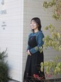 ワンヘアーアナザーライフ(ONE hair-another-life) TOMOKA 