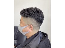 ヘアサロン ハブ