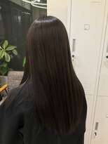 クク(coucou)&nbsp;ダークブラウン