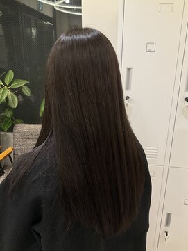 クク(coucou) ダークブラウン