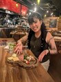 エステラ(ESTELA) 大原 稚早都