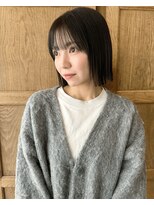 シーク(seek)&nbsp;seek bob