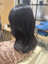 リジェールビューティガーデン(REJOUIR BEAUTY GARDEN)&nbsp;パープルブラウン