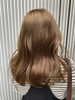 バディ 中野駅前店(BUDDY)&nbsp;キャラメルベージュ