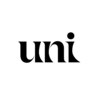 ユニ(uni)のお店ロゴ
