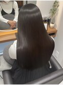髪質改善ULTOWAトリートメント/美髪プレミアム縮毛矯正