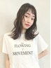 【ご新規様】カット+シャンプー　￥5500