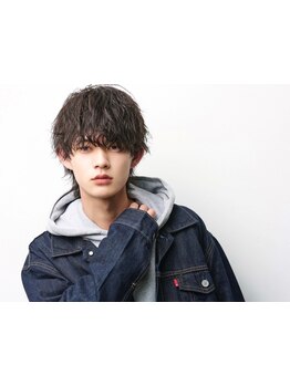 【横川駅北口徒歩１分】ハイクオリティなのにお手頃価格でメンテナンスも通いやすい◎《メンズ専門サロン》