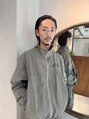イノマ 恵比寿本店(iNOMAtic.) 桜庭 真悟