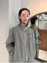 イノマ 恵比寿本店(iNOMAtic.) 桜庭 真悟