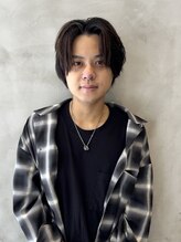 アンビエンテ(ambiente) マエノ ショウタ