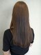 ビューティシモ 川越(Beautissimo)の写真/白髪染めでもオシャレを楽しめる♪上品で艶のあるスタイルをご提案します！髪質改善TRと合わせて質感もUP◎