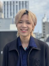 マッシュ(MASHU)&nbsp;冨永 雅貴