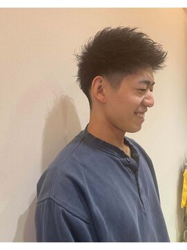 クラッチ ジェットモヒカン