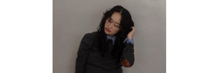 ラブハーツアンドビーウメダ(luve heart's And Be umeda)のサロンヘッダー