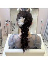 アリエス 大宮駅西口店(Aries)&nbsp;ツインあみおろしポニー