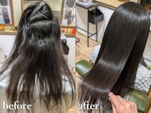 アイスタイルプレミアム フジ三篠店(I STYLE premium)