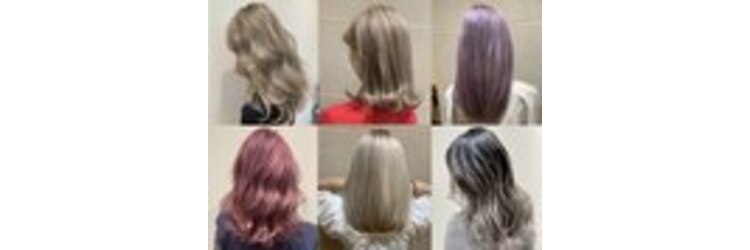 サロンレピア(Salon LEPIA)のサロンヘッダー