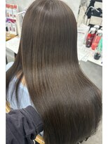 タル(taru)&nbsp;髪質改善/髪質改善縮毛矯正/超高濃度水素【福岡/天神/大名】