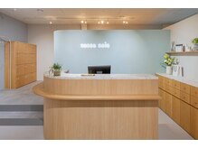 ワークスヘアーメンズ(WORKS HAIR MEN'S)の雰囲気（ゆったり空間でごゆっくりとお過ごしくださいませ！）