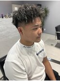 【岩渕多壱】ツイストジェット