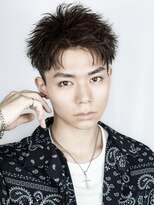 オーシャントーキョー(OCEAN TOKYO)&nbsp;ラフアップバング