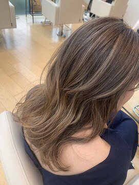 ジュイール(jouir) 大人ロング