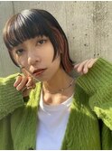 ウルフボブ【藤沢/藤沢駅】