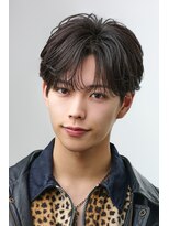 アイトーキョー 池袋(AI TOKYO)&nbsp;シースルーコンマセンターパート