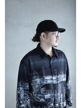 ピーナッツ 田町(p_Nuts)&nbsp;佐藤 ともき