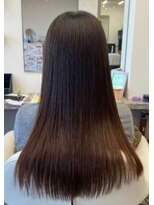 ルコール(luCall)&nbsp;髪質改善/トリートメント/カウンセリング/縮毛矯正【津田沼駅】