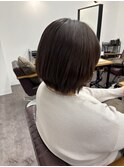 くびれボブ
