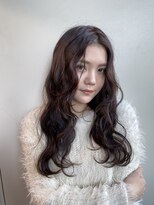 オッジバイケンジ(oggi by KENJE)&nbsp;パーマ/ロングパーマ/緩めパーマ
