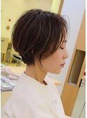 ショート